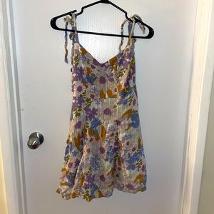 Cute summer dress